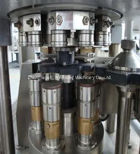 Cheap Price Juice/Energy Drink/Coffee/Tea Can/Tin 12000cph 355ml Hot Filling Machine Packing Machinery