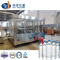 Pet Plastic Glass Bottle Spring Sparkling Soda Pure Mineral Water Drinking CSD Carbonated Soft Juice Dairy Beverage Rinsing Filling Machine 3 in 1 Monoblock