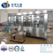 Liquid Rotary Automatic Packaging Pet Bottle Mineral Pure Aqua Plastic Drinking Flavor Juice Carbonated Drink Complete Water Bottling Filling Machine