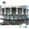 5000-40000bph Automatic Drink Water Filling Machine / Line / Mineral Water Plant