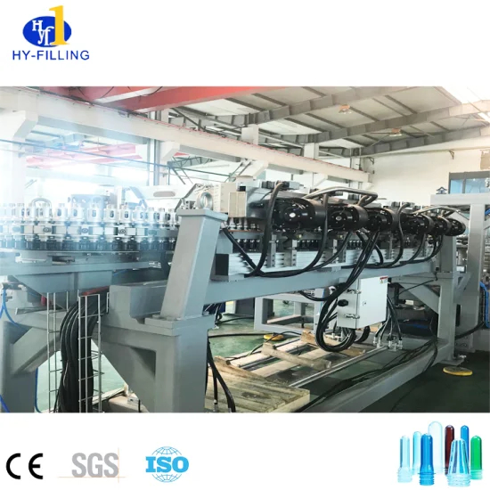 Combi Block Juice Beverages Natural Fruit Drinks Packing Machine 3 in 1 Filling Machine