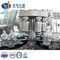 Fully Automatic 3 in 1 Aluminum Cap Glass Bottle Mineral /Pure/Drinking Water Filling Machine