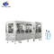 Pet Bottle Mineral Water Cleaning-Filling Packing Machine