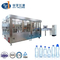 Zhangjiagang Hy-Filling Mineral Water Bottling Machine