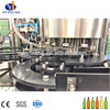 Fully-automatic Beer Washing-Filling Capping 3-in-1 Machine