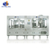 Hot! New Design Screw Caps Full-Automatic Glass Bottle Beer/Wine/Liquid Filling Machine/Bottling Filling Production Line