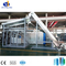 Hing Speed Water Blowing-Filling-Capping Combiblock