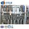 Complete Drinking Water Glass Bottle Filling and Packing Machine