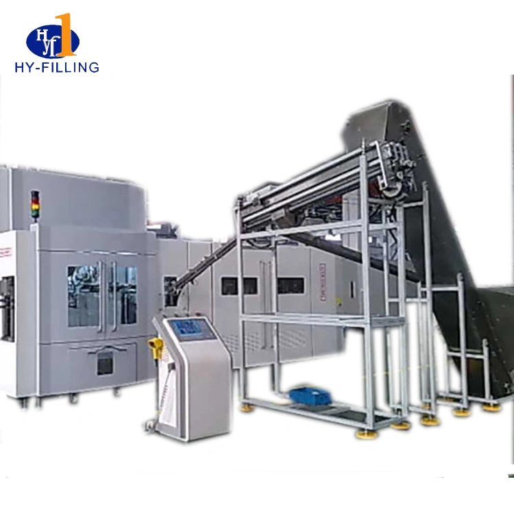 China Blowing Filling Capping Combibloc