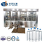 Automatic 330ml 500ml 1500ml Pet Glass Bottle Liquid Beverage Alcohol Wine Filling Packing Plant Sparkling Pure Drinking Mineral Water Making Bottling Machine