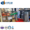 China Multi-Head Hy-Filling Monobloc Line Pure Water Filling Combi Machine