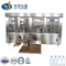 Automatic 3 in 1 Rotary Pet Plastic Bottled Water Filling Machine for Purified Pure Mineral Spring Drinking Water