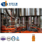 Hot Sale 2000bph-36000bph Fully Automatic Glass Bottle Carbonated Drink/Champagne Bottling Line Plant Soda Water Filling Machine