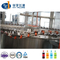 High Speed Automatic Rotary 3in 1/ 4 in 1 Soda Water Sparkling Soft Energy Drinking Liquid Making Production Line CSD Filling Carbonated Drink Bottling Machine