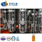 Automatic Liquid Pure Mineral Water Fruit Juice Carbonated Soft Drink Processing Bottling Machine Glass Bottle Washing Filling Capping and Packaging Machine