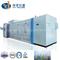 Soda Water Aseptic Juice Blowing Filling Capping Combi Line Bottle Filling Machine