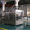 Glass Bottle 3-in-1soda Water Filling Equipment