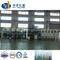 Complete Whole Fruit Concentrate Juice Energy Drink Production Line Blowing Filling Capping Combi Machine