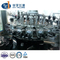 Turnkey Project Commercial Drinking Water Glass Bottle Filling 3 in 1 Rinser Filler Capper 12000bph Ropp Cap Machine