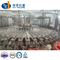 Fully Automatic Complete Glass Bottle Plant Mineral/Pure/Drinking Water Washing Filling Capping Bottling Labeling Packing Plant Machinery