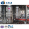 Rotary Pure Liquid Bottling Automatic 330ml 500ml 1.5L Pet Bottle Glass Bottle Mineral Water Pure Drinking Water Filling Filling Bottle Water Making Machine