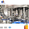 High Quality Juce Filling Machine Beverage Production Line in Zhangjiagang 