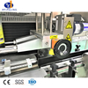 PVC/Pet/OPS Shrink Sleeving Labeling Machine for Pet Bottle