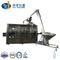 Automatic Glass Bottle Water Filling and Sealing Machine Liquid Filling Capping and Labeling Machine
