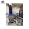 Flowmeter Type High Speed Pet Bottle Water Filling Machine