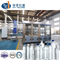 2023 Zhangjiagang Aluminum Can Drinking Water Making Machine Beverage Juice Can Filling Sealing Production Line