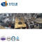 Washing Capping Bottling Machinery Automatic Mineral Water Filling Machine Full Automatic 200-2000ml Pet Plastic Bottling Pure Mineral Water Rfilling Machine