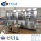 Complete Small Plastic Pet Bottled Pure Mineral Water Filling Capping Bottling Machine