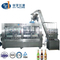 Hy-Filling Automatic 15000bph Glass Bottle Crown Cap Beer Filling Line Packing Machine