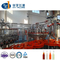 Crown Cap/ Aluminum Cap Good Quality Low Price Monoblock Pet Glass Bottled for Beer CSD Beverage Rinser Filler Capper 3 in 1 Machine