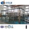 PLC+ Remote Control System Automatic Pet Plastic Bottle Carbonated Soft Drink CSD Sparking Water Liquid Beverage Washing Filling Capping Sealing Machine