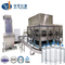 12000bph Automatic Pure Mineral Water Filling Machine Bottle Washing Filling Combi Machine