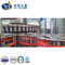 Hy-Filling Pet Bottle Pure Water Combiblock Liquid Beverage Filling Machine