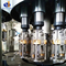 Glass Bottle 3-in-1soda Water Filling Equipment