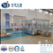 Fully Automatic Pneumatic Lifting Hy-Filling Pure Water Liquid Filling Machine