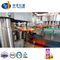 Fully Automatic Can Filling Packing Machine Juice Beverage Liquid Dairy Drink Filling Capping Sealing Machine Juice Hot Filling Machine