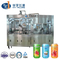 Filling Seaming Rotary Juice Liquid Water Aluminum Tin Can Filler and Seamer/Beverage Liquid Filling and Packaging Machine Bottle Beverage Packaging Machine