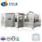 Small Factory Automatic 3 In1 Plastic Bottle Pure Mineral Drinking Water Liquid Filling Bottling Machine Pure Water Machine