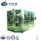 Full Automatic Small Glass Bottle Aluminum Cap Pure Water Making Machine and Bottling Water Machine