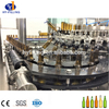 Fully-automatic Beer Washing-Filling Capping 3-in-1 Machine