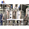 Full Automatic Beverage CO2 Mixer