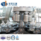 Automatic Glass Bottle Water Filling and Sealing Machine Liquid Filling Capping and Labeling Machine