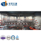3000bph / 4000bph Drinkable Water Monoblock Filling Line Pet Round or Square Bottle Auto Rinsing-Filling-Capping Machine