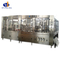 Automatic Pet Bottled Drinking Water Filling Packing Machine