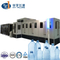 Automatic Rotary Lineral Pet Bottle Mold Blowing Filling Capping Combi Block Machine for Drinking Mineral Pure Water