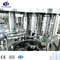 Ce Certificate Unique Design Full Automatic Bottle Pure Water Filling Machine